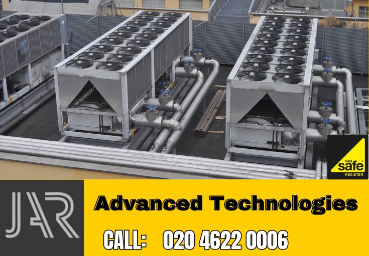 Advanced HVAC Technology Solutions Mortlake