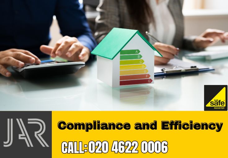 HVAC Compliance and Efficiency Mortlake