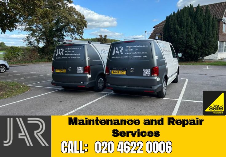 Commercial HVAC Maintenance & Repair Mortlake