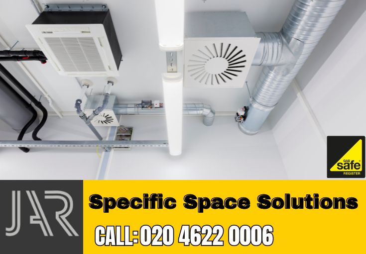 Specific Space Solutions Mortlake, SW14